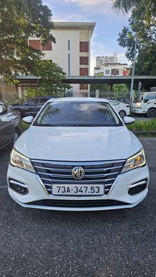 MG MG5 2024 - 10000 km. Mua bán Ô tô tại Quận Cẩm Lệ Đà Nẵng được đăng bởi Nguyễn Đức Trưởng