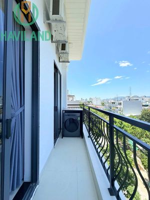 Rent · 2 bd · 50 м² · Quận Ngũ Hành Sơn, ул. Đường Nguyễn Lữ