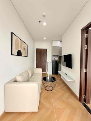 Аренда · 1 комн. · 40 м² · Quận Sơn Trà, ул. Đường Nguyễn Đức An