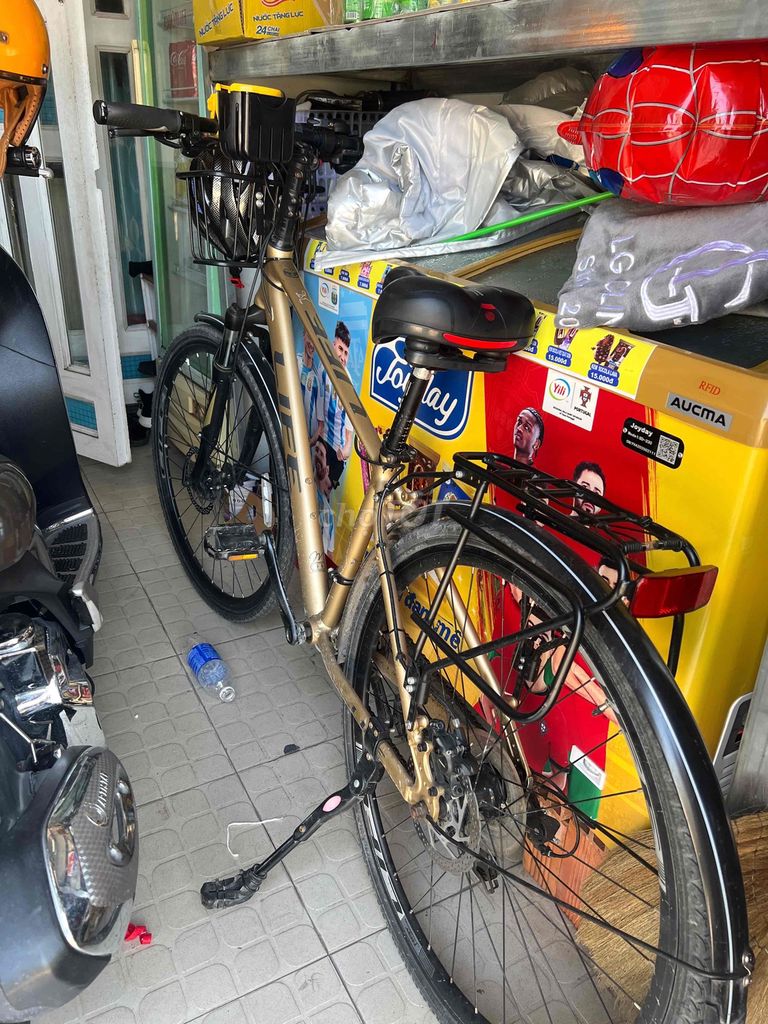 bán xe life martin chính hâng. Mua bán Xe đạp tại Huyện Hóc Môn Tp Hồ Chí Minh được đăng bởi NAM hình 3