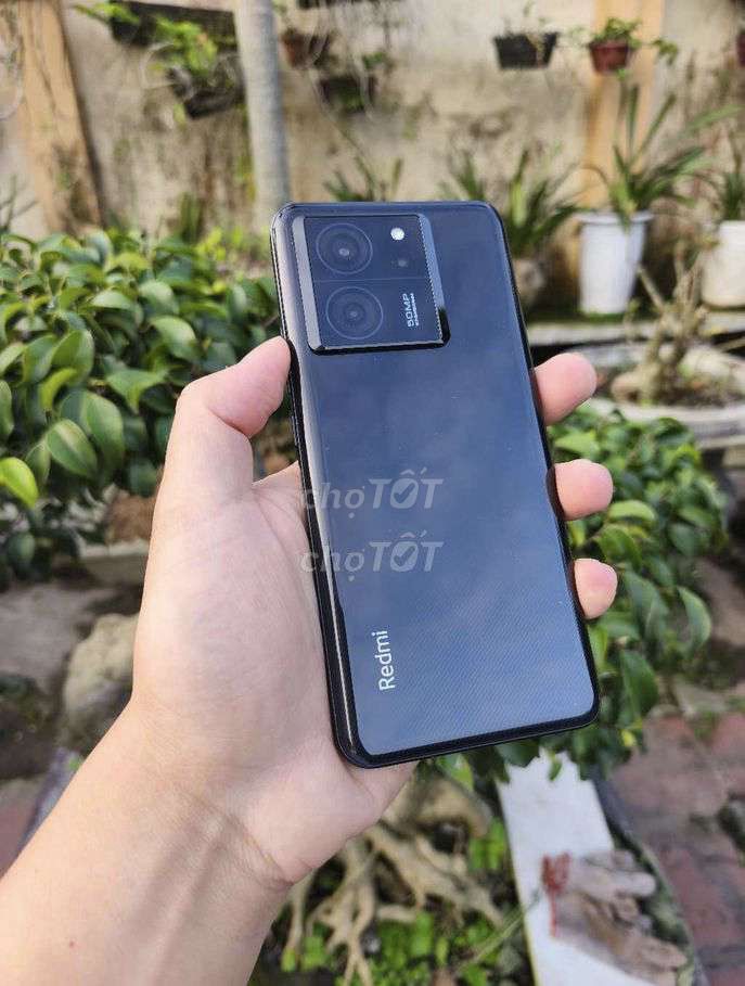 Xiaomi Redmi K60 Ultra 16GB/256GB Đen. Mua bán Điện thoại tại Huyện Châu Thành Trà Vinh được đăng bởi nguyễn nguyễn hình 1