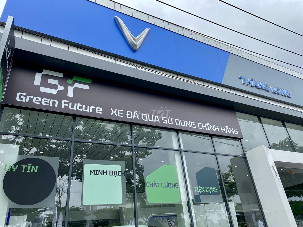 VinFast VF8 2023 Eco - 45797 km. Mua bán Ô tô tại Quận Nam Từ Liêm Hà Nội được đăng bởi Duy Quang GF hình 9
