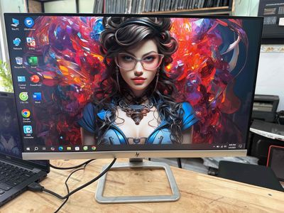 Màn hình PC 24” Full HD Viền mỏng Đẹp giá rẻ. Mua bán Phụ kiện (Màn hình, Chuột...) tại Thành phố Thủ Đức Tp Hồ Chí Minh được đăng bởi Laptop Toàn Tiến