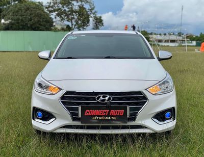 Connect Auto bán Hyundai Accent AT Đặc Biệt 2020. Mua bán Ô tô tại Thành phố Pleiku Gia Lai được đăng bởi Connect Auto