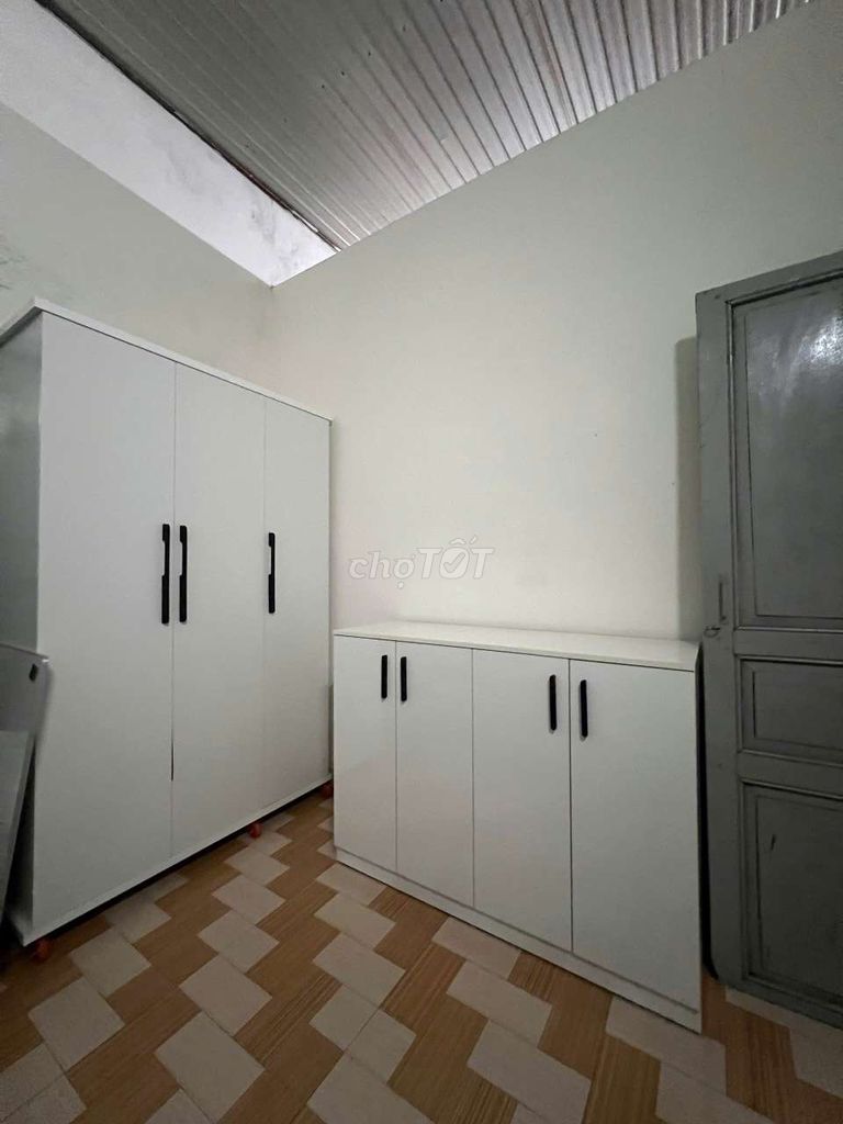 Tủ quần áo THỊNH PHÁT Gỗ MDF Đa dạng. Mua bán Tủ, kệ gia đình tại Thành phố Buôn Ma Thuột Đắk Lắk được đăng bởi Đăng Đặng hình 1