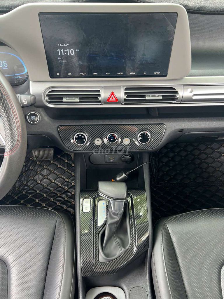 💙💙 Hyundai Stargazer 2022 Đặc biệt 1.5 AT - LƯỚT. Mua bán Ô tô tại Thành phố Thủ Đức Tp Hồ Chí Minh được đăng bởi BÌNH VÌNH PHÚ CHUYÊN XE LƯỚT BAO TEST HÃNG  hình 8