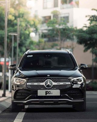 LONG ANH AUTO về MERCEDES GLC300 4Matic model 2020. Mua bán Ô tô tại Quận 7 Tp Hồ Chí Minh được đăng bởi LongAnh AuTo 