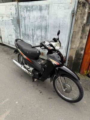 Honda Wave A 100 2009 Đen giấy tờ đầy đủ. Mua bán Xe máy tại Thành phố Thủ Đức Tp Hồ Chí Minh được đăng bởi Bảo An