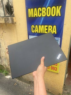 THINKPAD T14S CẤU HÌNH CAO - MẠNH MẼ. Mua bán Laptop tại Huyện Quế Võ Bắc Ninh được đăng bởi Luân