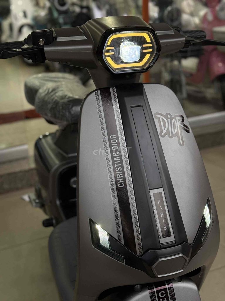 xe điện thời trang. Mua bán Xe điện tại Huyện Xuân Lộc Đồng Nai được đăng bởi xiuxiu hình 3