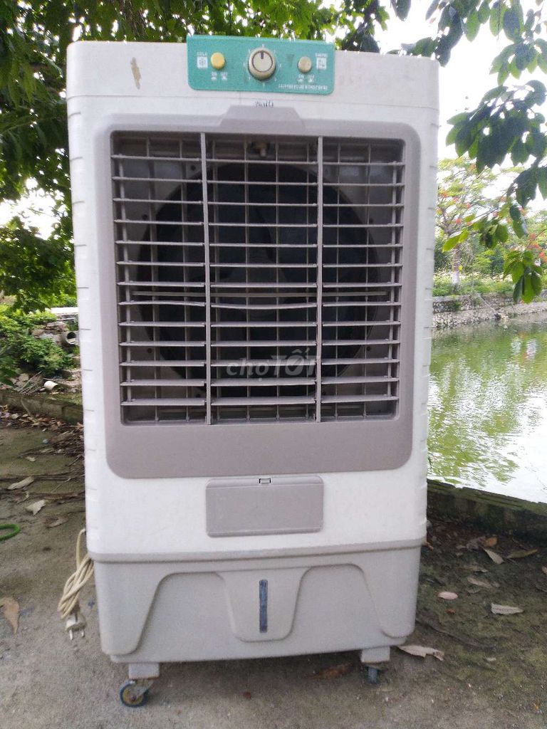Bán quạt điều hòa 50aL cao 115 rộng 60 êm ru khỏe. Mua bán Quạt tại Huyện Chương Mỹ Hà Nội được đăng bởi Ng hoàng hình 1