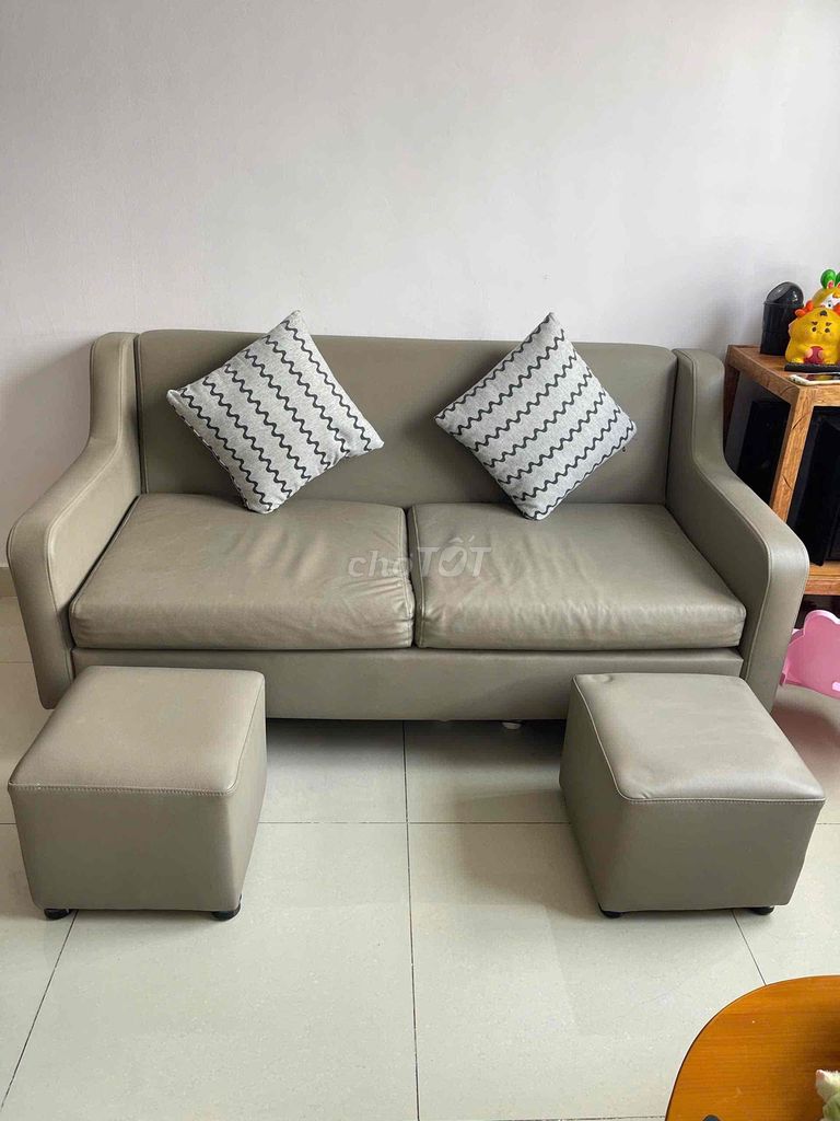 sofa thanh lý, sofa gia đình