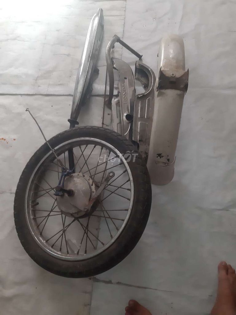 Bán phụ tùng xe 67. Mua bán Phụ tùng xe tại Thành phố Thủ Đức Tp Hồ Chí Minh được đăng bởi Danh hình 11