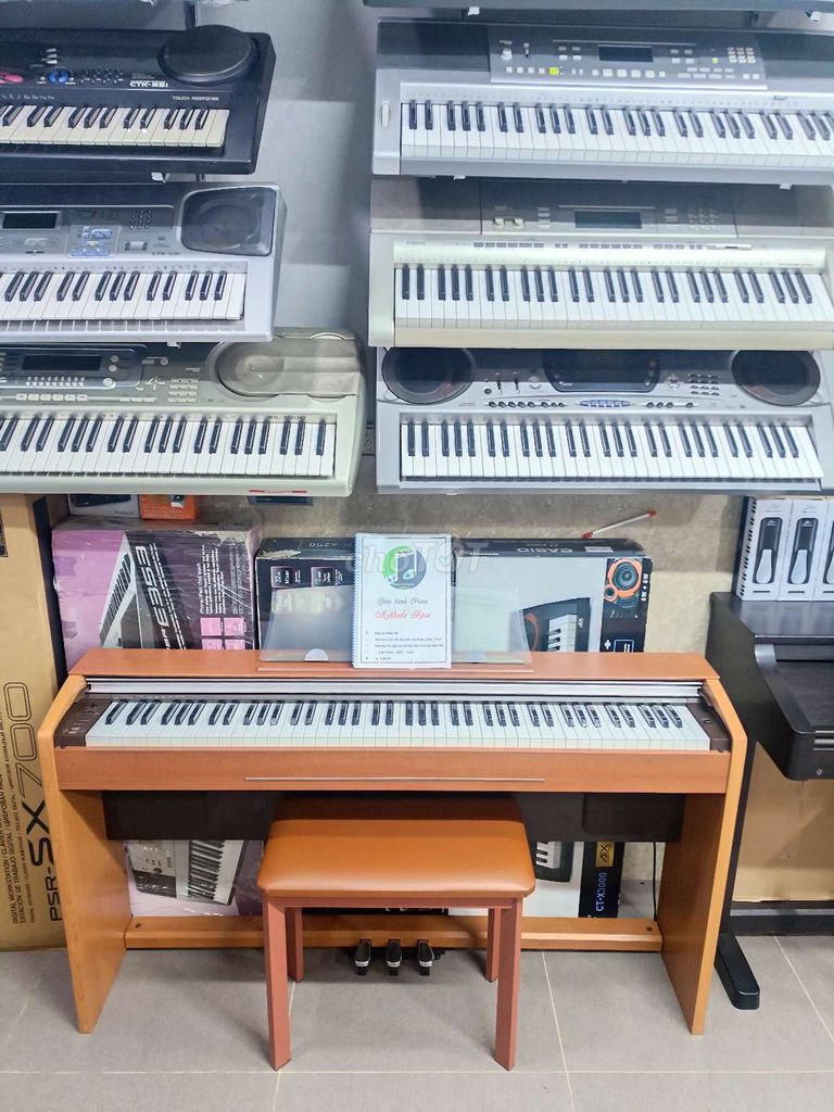 Đàn piano casio px-720