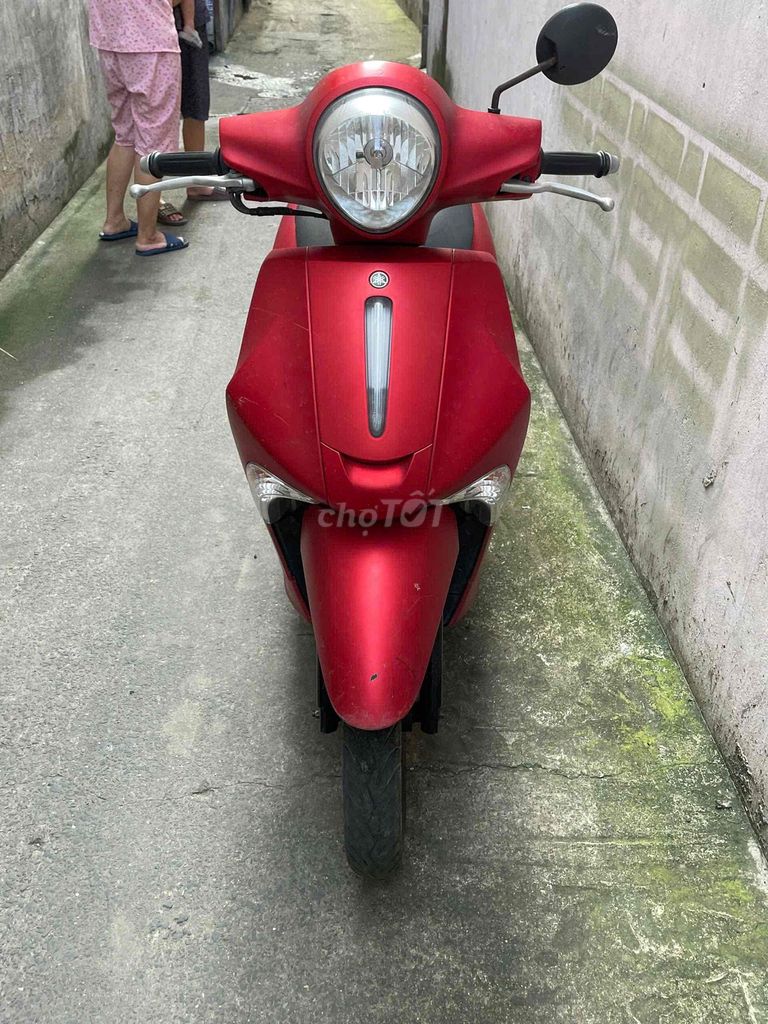 Janus 2019 smartkey cccd chủ máy êm ru. Mua bán Xe máy tại Thành phố Thủ Đức Tp Hồ Chí Minh được đăng bởi Lê Hạnh hình 3