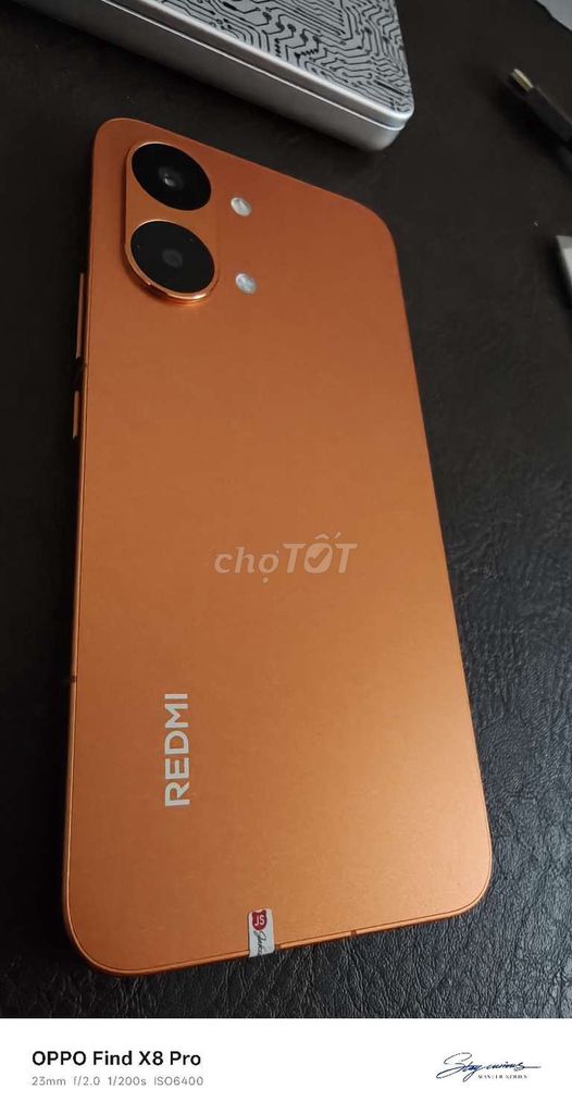 K fix - Xiaomi Redmi Turbo 5 Max 12GB/256GB Cam. Mua bán Điện thoại tại Quận Bình Tân Tp Hồ Chí Minh được đăng bởi Cường Phạm Huy hình 1