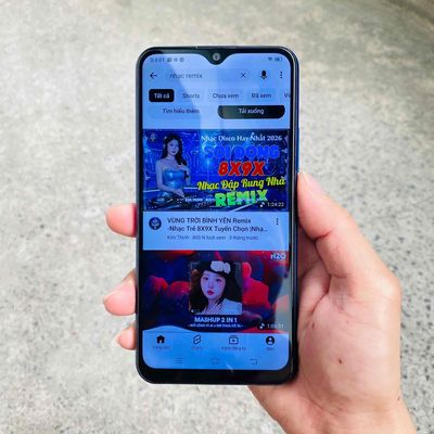 Vivo Y12 64GB Xanh