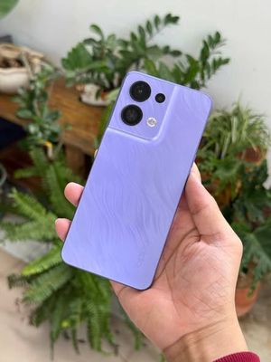 OPPO Reno8 5G 256GB Tím