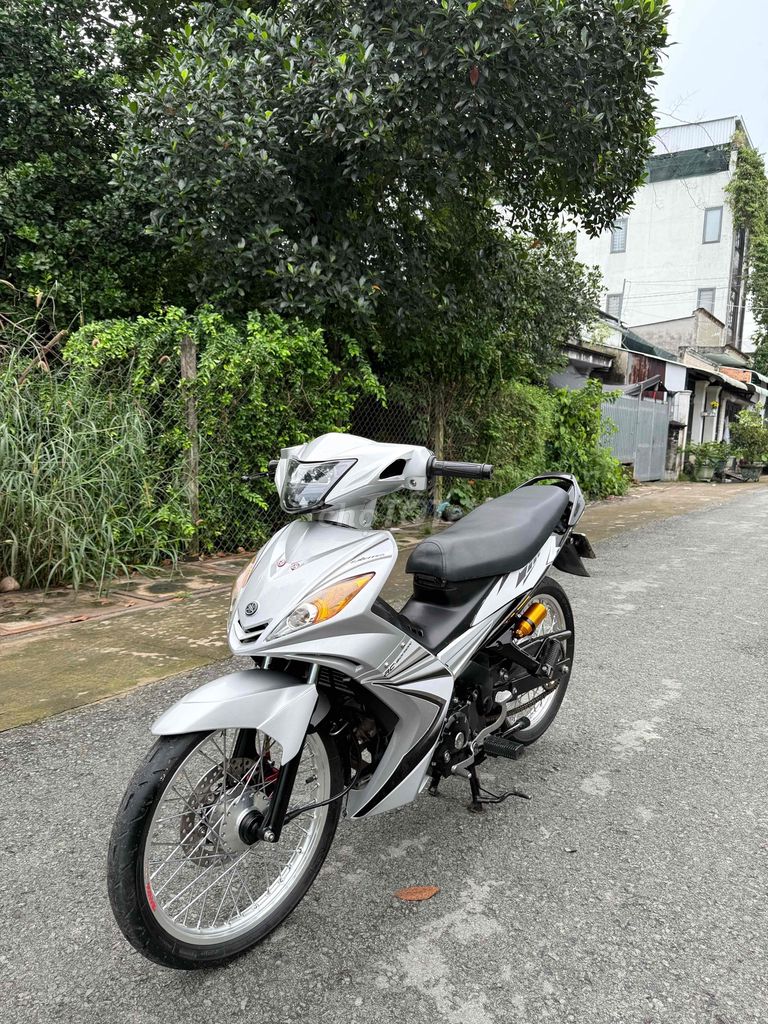 ex 2008 máy 57 fasstek bstp chính chủ. Mua bán Xe máy tại Huyện Củ Chi Tp Hồ Chí Minh được đăng bởi HuỳnhLâm Bổn hình 7