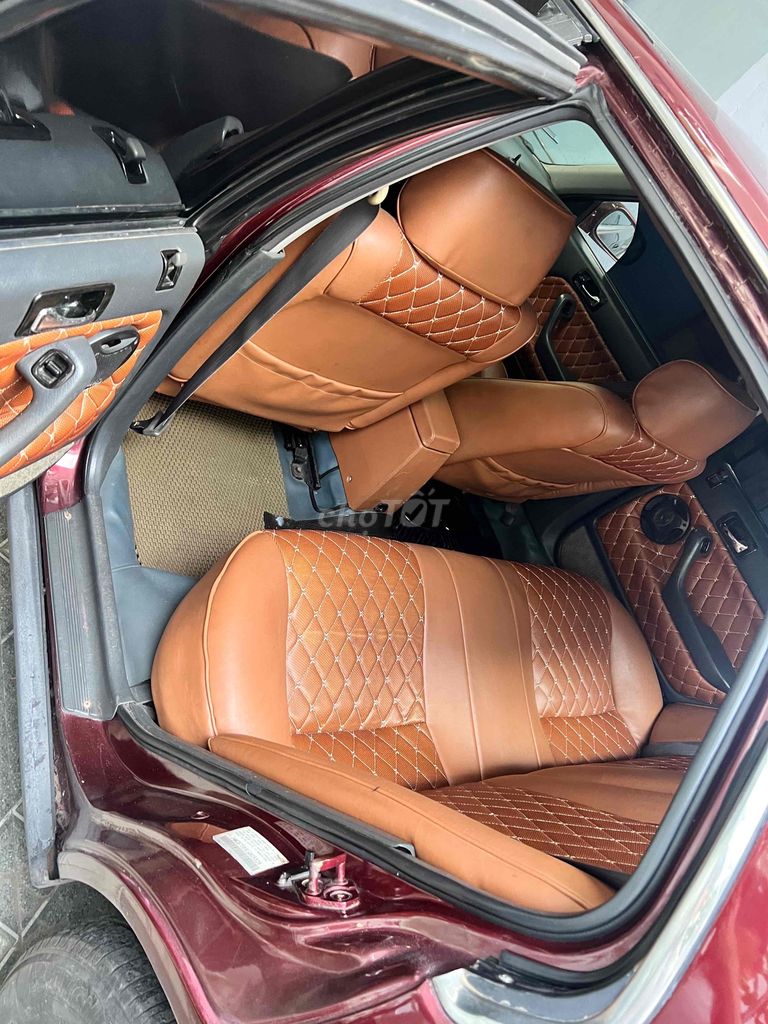 Honda Accord 1990 2.2 MT - 12345 km. Mua bán Ô tô tại Thành phố Vũng Tàu Bà Rịa - Vũng Tàu được đăng bởi Tan Vo Thanh hình 11