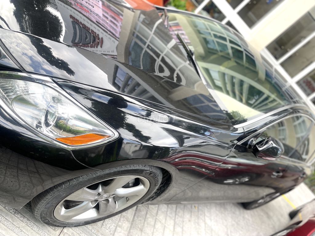 LEXUS GS350 model 2008 sx 2007xe đi 70.000km. Mua bán Ô tô tại Quận 3 Tp Hồ Chí Minh được đăng bởi DƯƠNG KHANG hình 3