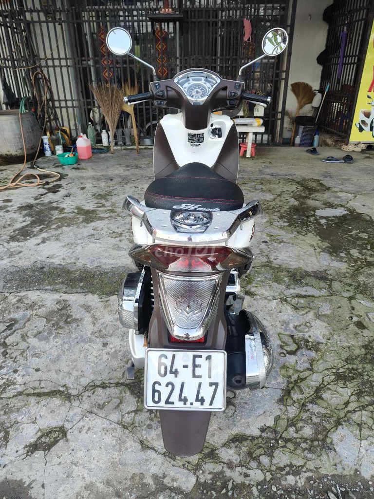 SH MODE KHÓA LỚN XE NGUYÊN ZIN. Mua bán Xe máy tại Huyện Bình Tân Vĩnh Long được đăng bởi MƯỜI   BÌNH TÂN VL hình 3