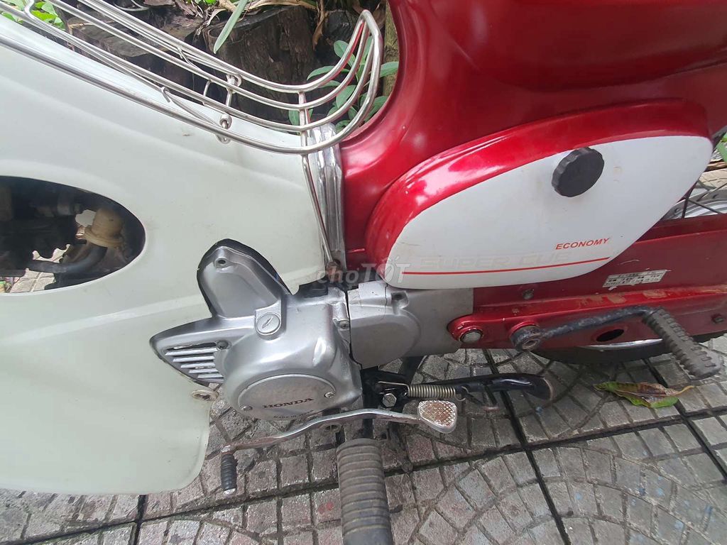 Cup én có đề 50cc. Mua bán Xe máy tại Quận Cẩm Lệ Đà Nẵng được đăng bởi Motobike boy hình 4