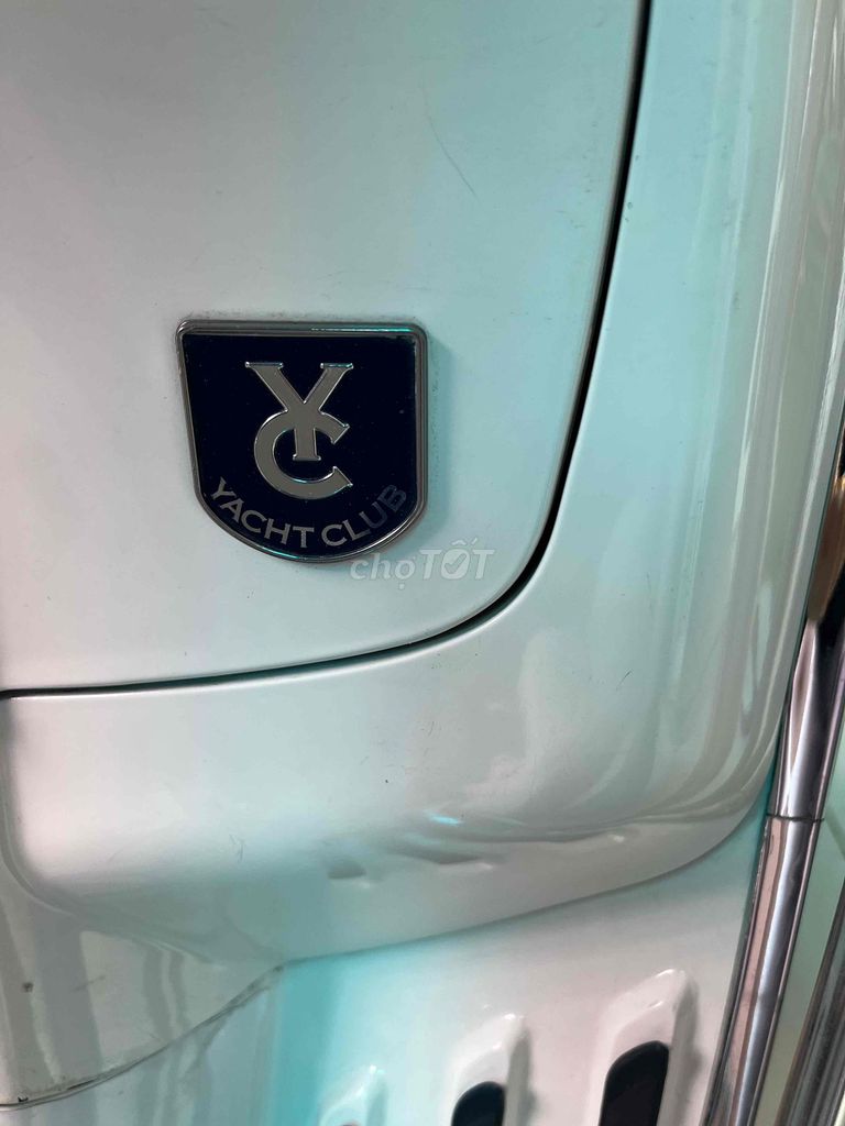 Vespa primavera yacht club 2019. Mua bán Xe máy tại Quận 8 Tp Hồ Chí Minh được đăng bởi Nguyen Ngoc Anh hình 3