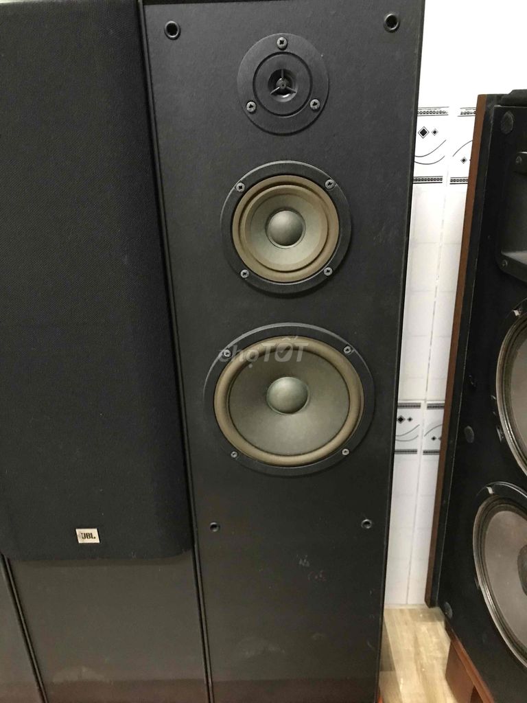 Loa DLK và JBL Mỹ