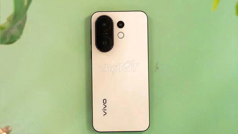 🔥 Vivo S30 Pro Mini New 100% / Hỗ Trợ 𝐆Ó𝐏 𝐎𝐍𝐋𝐈𝐍𝐄. Mua bán Điện thoại tại Quận Gò Vấp Tp Hồ Chí Minh được đăng bởi Võ Tấn Vui  hình 1