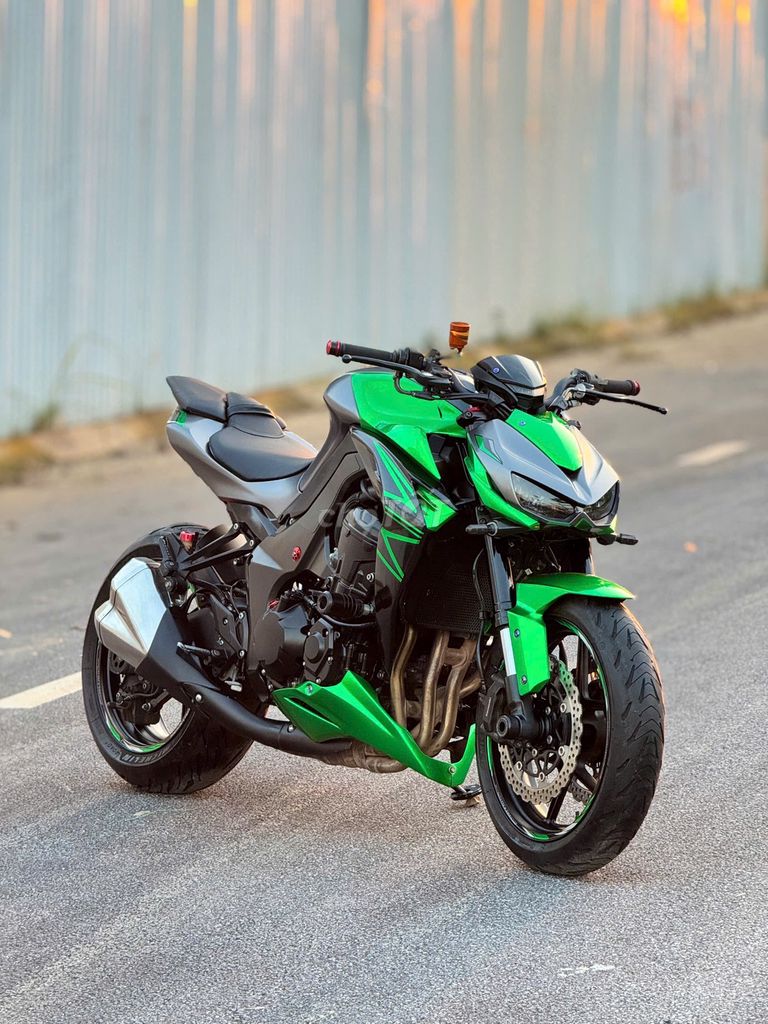 Mạnh Hà Motor bán kawasaki z1000 2016 siêu keng. Mua bán Xe máy tại Quận Bắc Từ Liêm Hà Nội được đăng bởi Mạnh Hà Motor hình 1