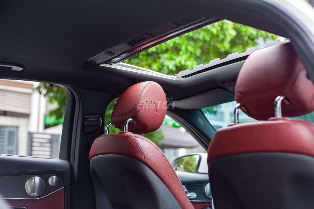 Mercedes Benz C Class 2015 C250 AMG - 80000 km. Mua bán Ô tô tại Thành phố Thủ Đức Tp Hồ Chí Minh được đăng bởi H2T Auto hình 18