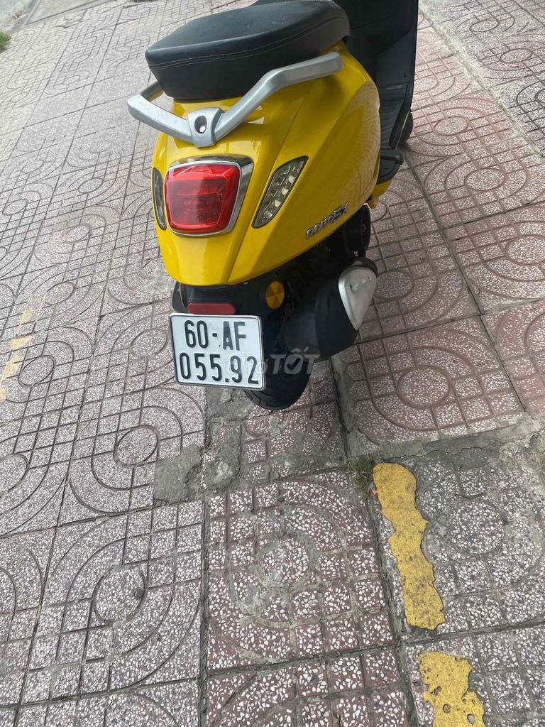 xe 50 Cho các bé học sinh. Mua bán Xe máy tại Quận 12 Tp Hồ Chí Minh được đăng bởi xe máy THÀNH LONG hình 6