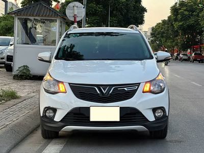 VinFast Fadil 2021  - 3300 km. Mua bán Ô tô tại Quận Ba Đình Hà Nội được đăng bởi Nam Nguyễn Ô tô vinfast