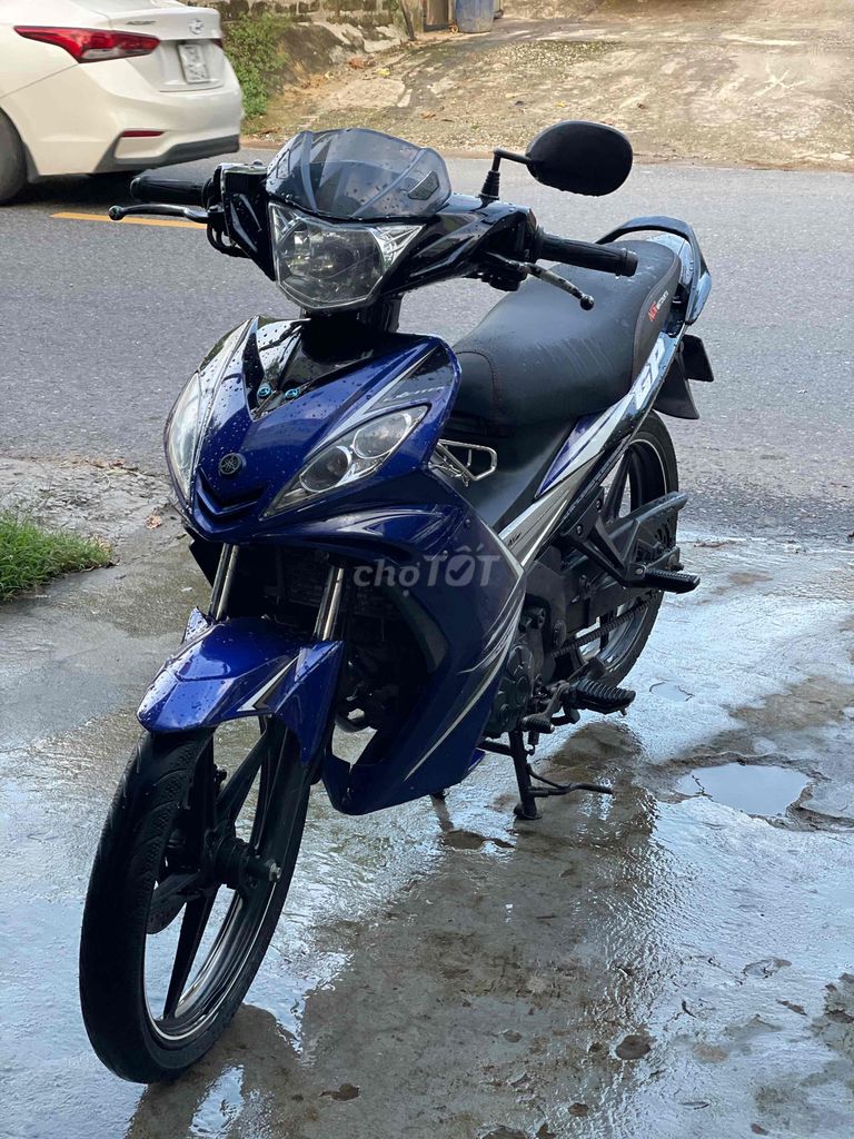 Bán Ex 135 xuống fun đồ hãng 2010. Mua bán Xe máy tại Thành phố Huế Thừa Thiên Huế được đăng bởi quang toàn hình 2