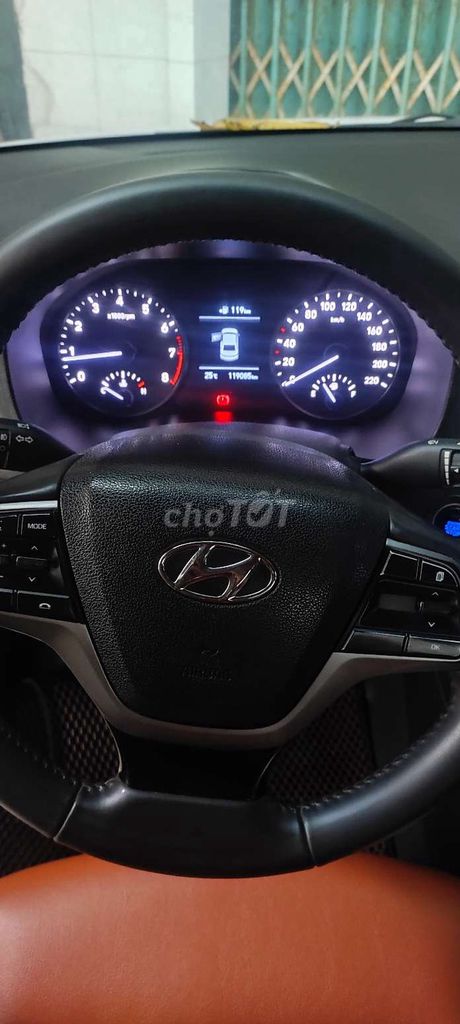 Hyundai Accent 2020 Số sàn 119095 km. Mua bán Ô tô tại Thành phố Tuy Hòa Phú Yên được đăng bởi Nguyễn Văn Cương hình 7