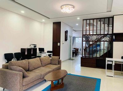 Аренда · FPT City · 3 комн. · 90 м² · Quận Ngũ Hành Sơn, ул. Hòa Hải