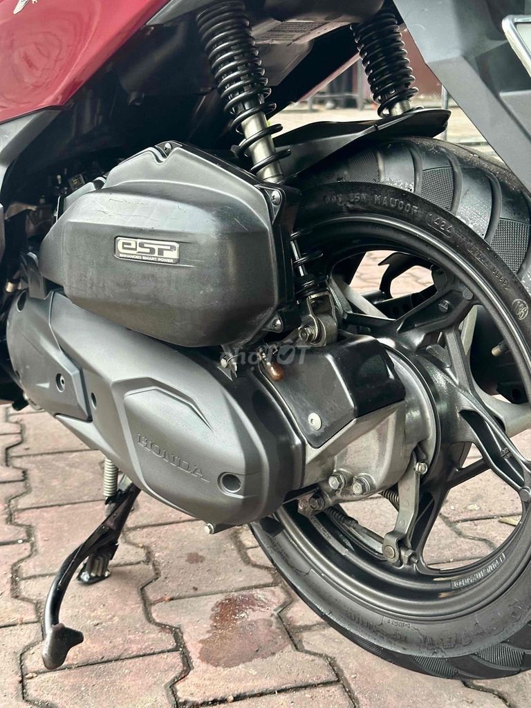 [GÓP DC GIỮ CAVET] Airblade 150 2021-odo 18k km. Mua bán Xe máy tại Quận 12 Tp Hồ Chí Minh được đăng bởi Bùi văn hiếu hình 19