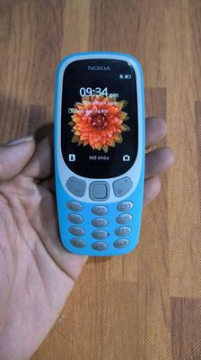 Nokia 3310 3G 1 Sim