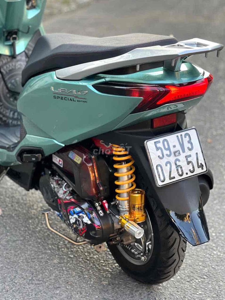 lead up 4vanl full kiễng may zin nợ xấu trả 50% ạ. Mua bán Xe máy tại Quận Bình Tân Tp Hồ Chí Minh được đăng bởi Xe Máy Qúy Le hình 7