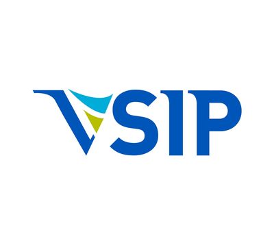 VSIP FMS logo