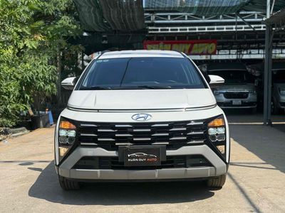 Hyundai Stargazer 2024 1.5đặc biệt ,HỖ TRỢ VAY 70%
