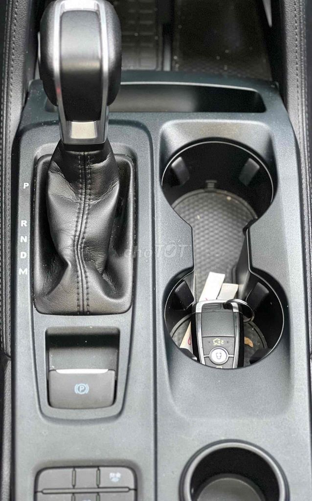 Ford Everest 2023 Titanium 2.0L 4x2 AT - 32000 km. Mua bán Ô tô tại Quận Gò Vấp Tp Hồ Chí Minh được đăng bởi Ngô minh Nam hình 8