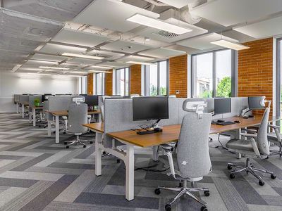 công ty giúp việc Đức Tâm logo