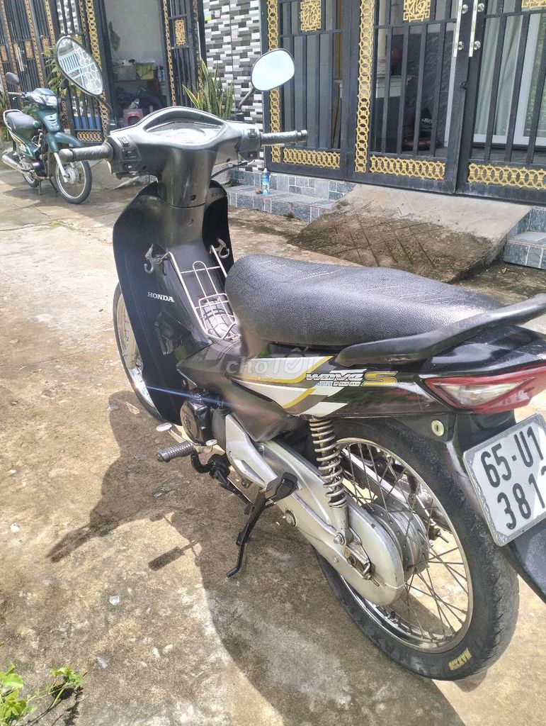 Xe zin đầu nối zin biển 65 chính chủ. Mua bán Xe máy tại Quận Bình Thuỷ Cần Thơ được đăng bởi nhật Cường  hình 3