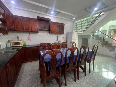 Cho Thuê Nhà Bà Điểm