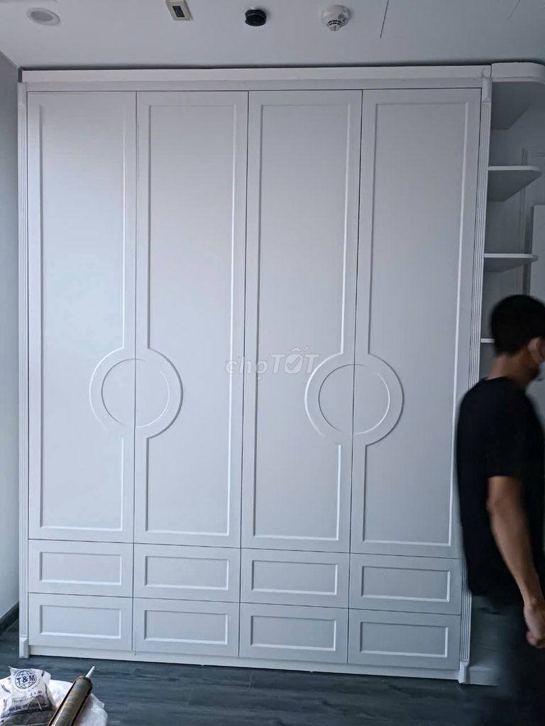 Gỗ nội thất Hoàn Hà Group  tại Huyện Hoài Đức, Hà Nội hình 4