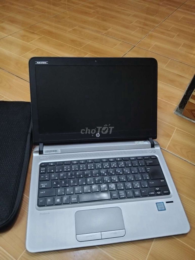 HP ProBook Intel Core i5 Bạc. Mua bán Laptop tại Thị xã Tân Uyên Bình Dương được đăng bởi N hình 1