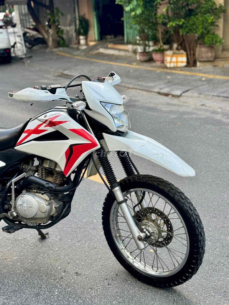 ❤️ Cào Cào Honda XR 150 2018_Biển số 92. Mua bán Xe máy tại Quận Thanh Khê Đà Nẵng được đăng bởi Cửa Hàng Nguyễn King 159 Đỗ Quang hình 6
