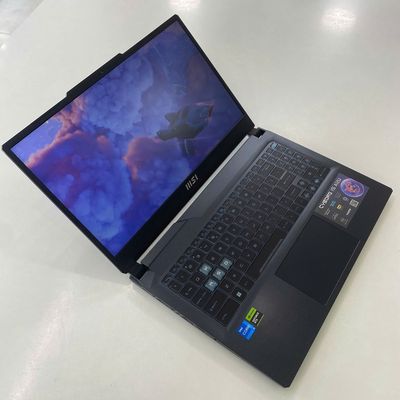 MSI Cyborg RTX 2050 - Chiến Game Siêu Mượt. Mua bán Laptop tại Thành phố Huế Thừa Thiên Huế được đăng bởi T T Center